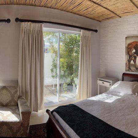 De La Fontaine Guest Cottage And Pool View Luxury Suite Plettenbergbaai Buitenkant foto