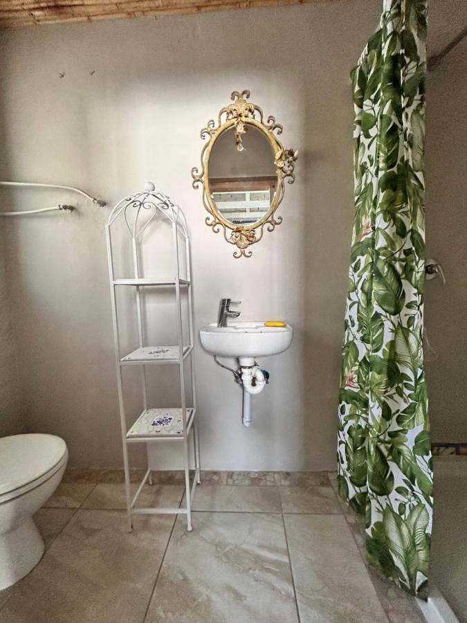 De La Fontaine Guest Cottage And Pool View Luxury Suite Plettenbergbaai Buitenkant foto