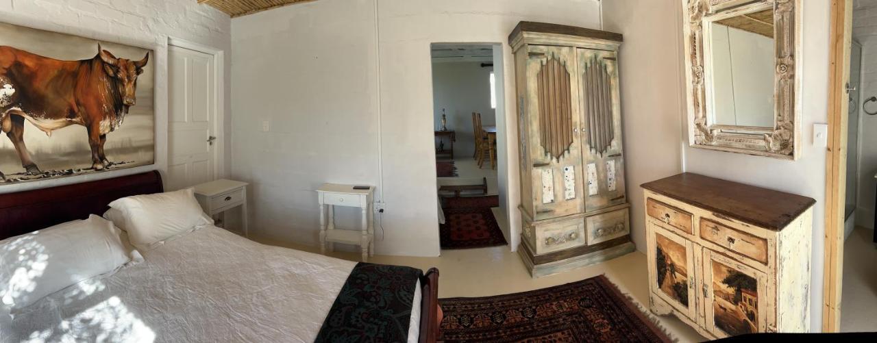 De La Fontaine Guest Cottage And Pool View Luxury Suite Plettenbergbaai Buitenkant foto