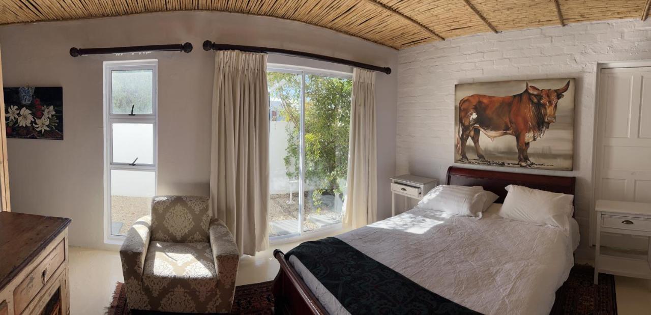 De La Fontaine Guest Cottage And Pool View Luxury Suite Plettenbergbaai Buitenkant foto