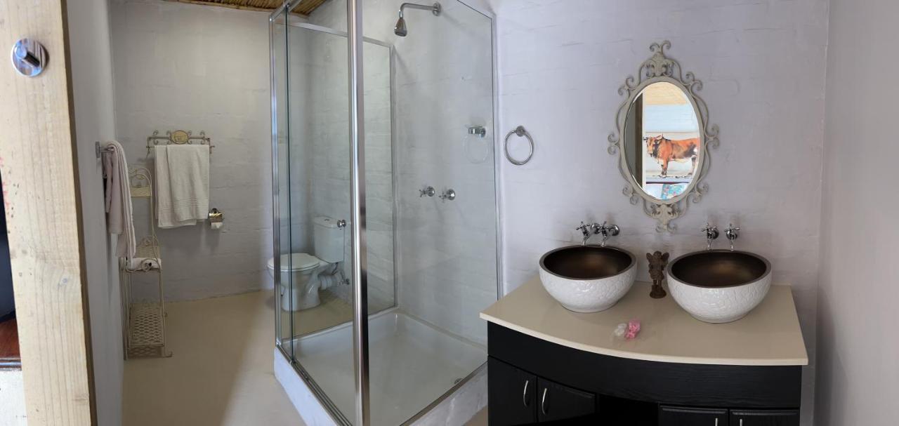 De La Fontaine Guest Cottage And Pool View Luxury Suite Plettenbergbaai Buitenkant foto