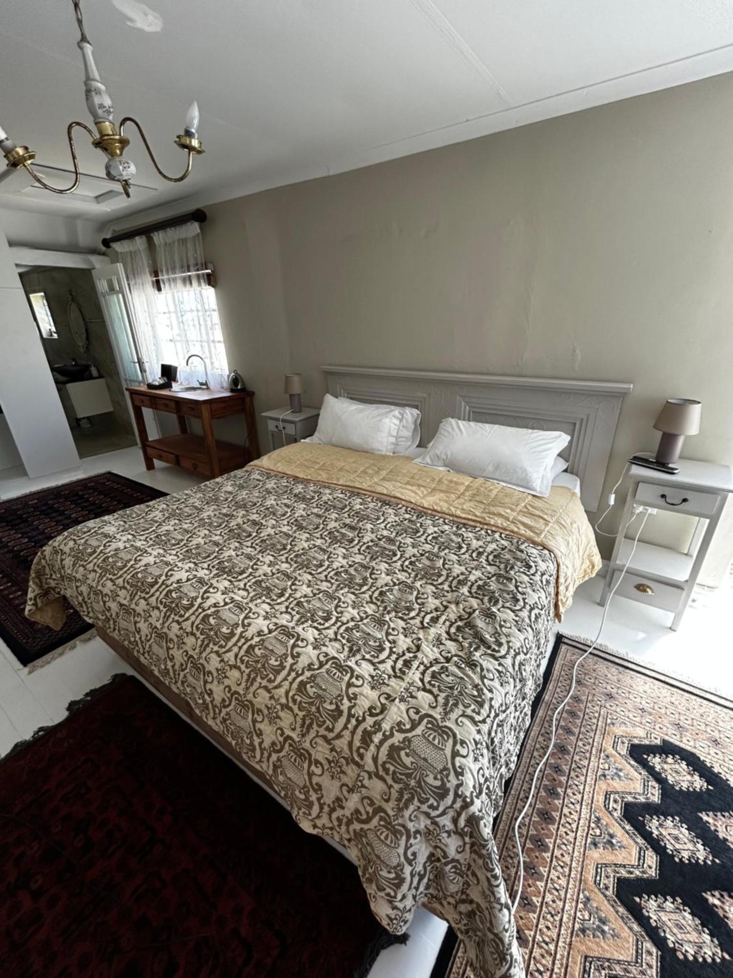 De La Fontaine Guest Cottage And Pool View Luxury Suite Plettenbergbaai Buitenkant foto