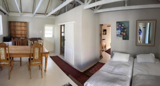 De La Fontaine Guest Cottage And Pool View Luxury Suite Plettenbergbaai Buitenkant foto
