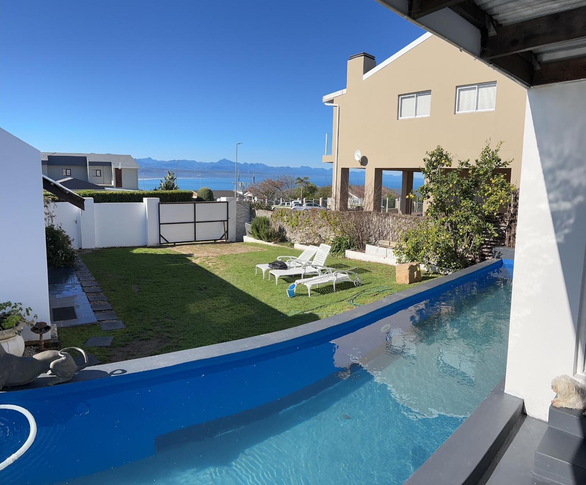 De La Fontaine Guest Cottage And Pool View Luxury Suite Plettenbergbaai Buitenkant foto
