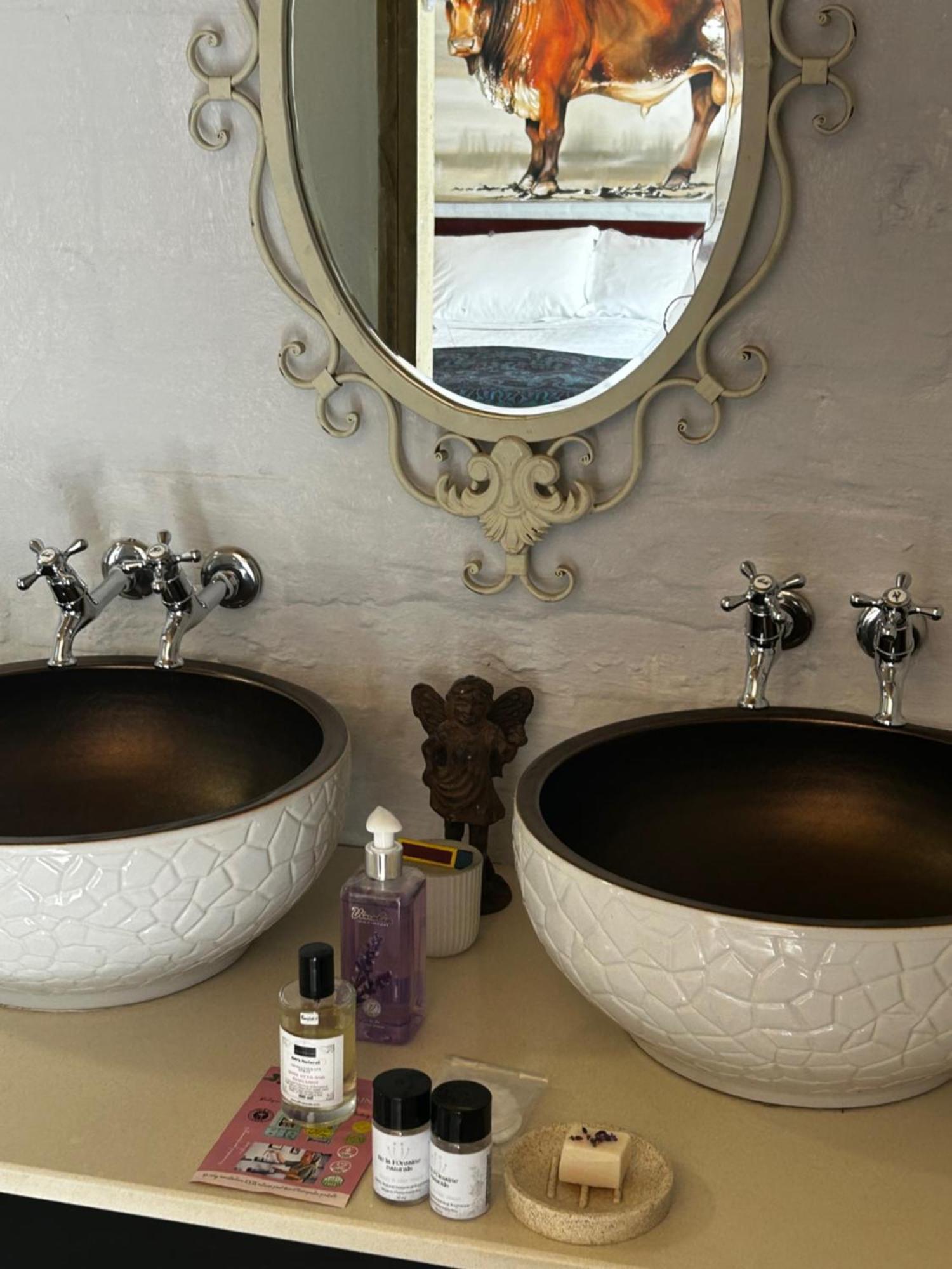 De La Fontaine Guest Cottage And Pool View Luxury Suite Plettenbergbaai Buitenkant foto