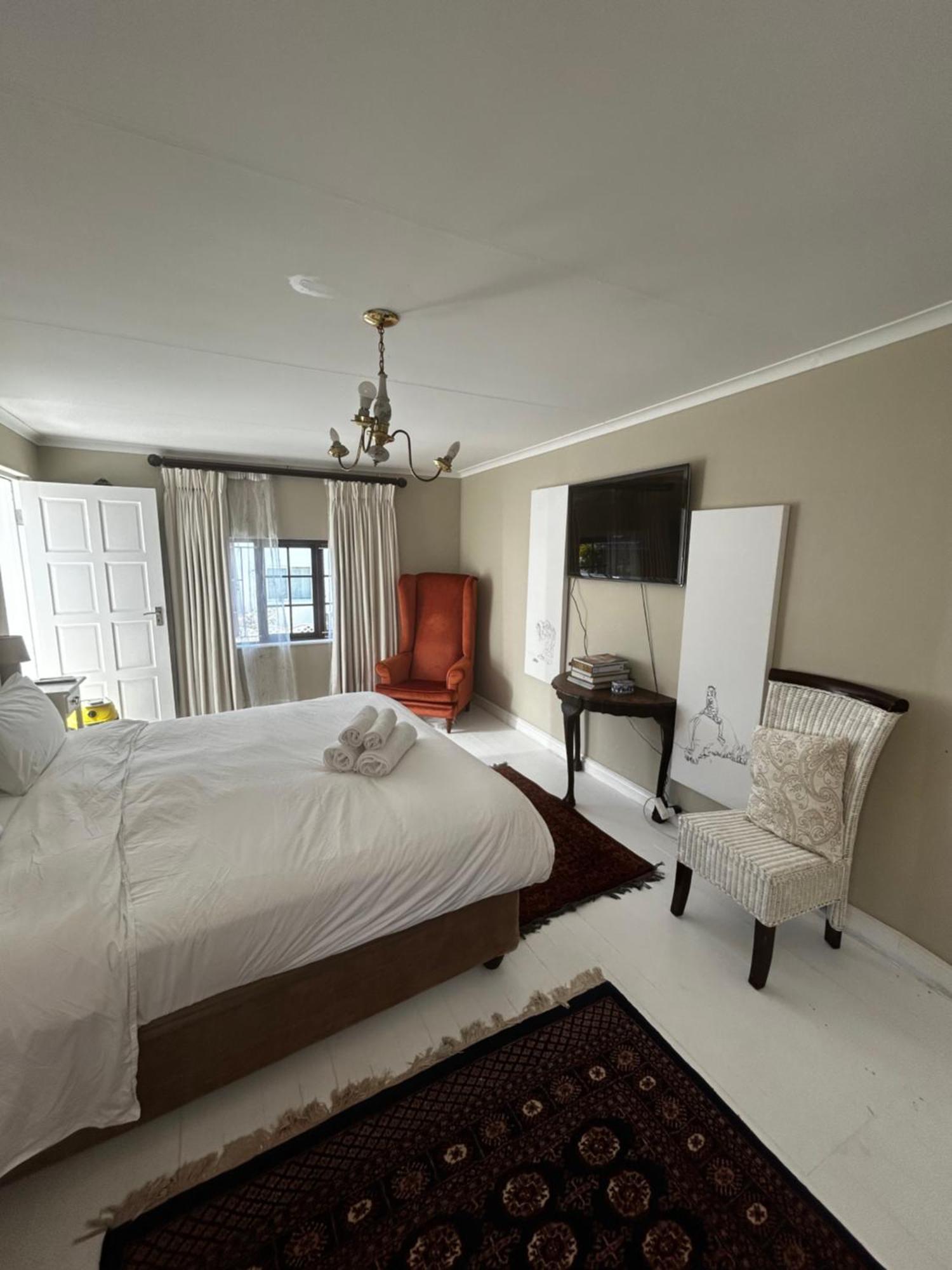De La Fontaine Guest Cottage And Pool View Luxury Suite Plettenbergbaai Buitenkant foto