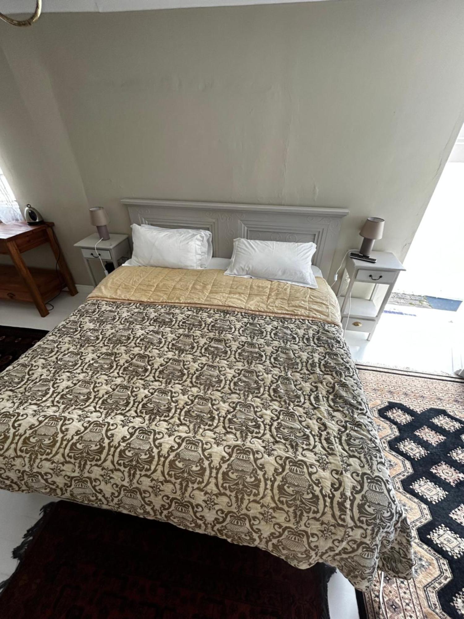 De La Fontaine Guest Cottage And Pool View Luxury Suite Plettenbergbaai Buitenkant foto