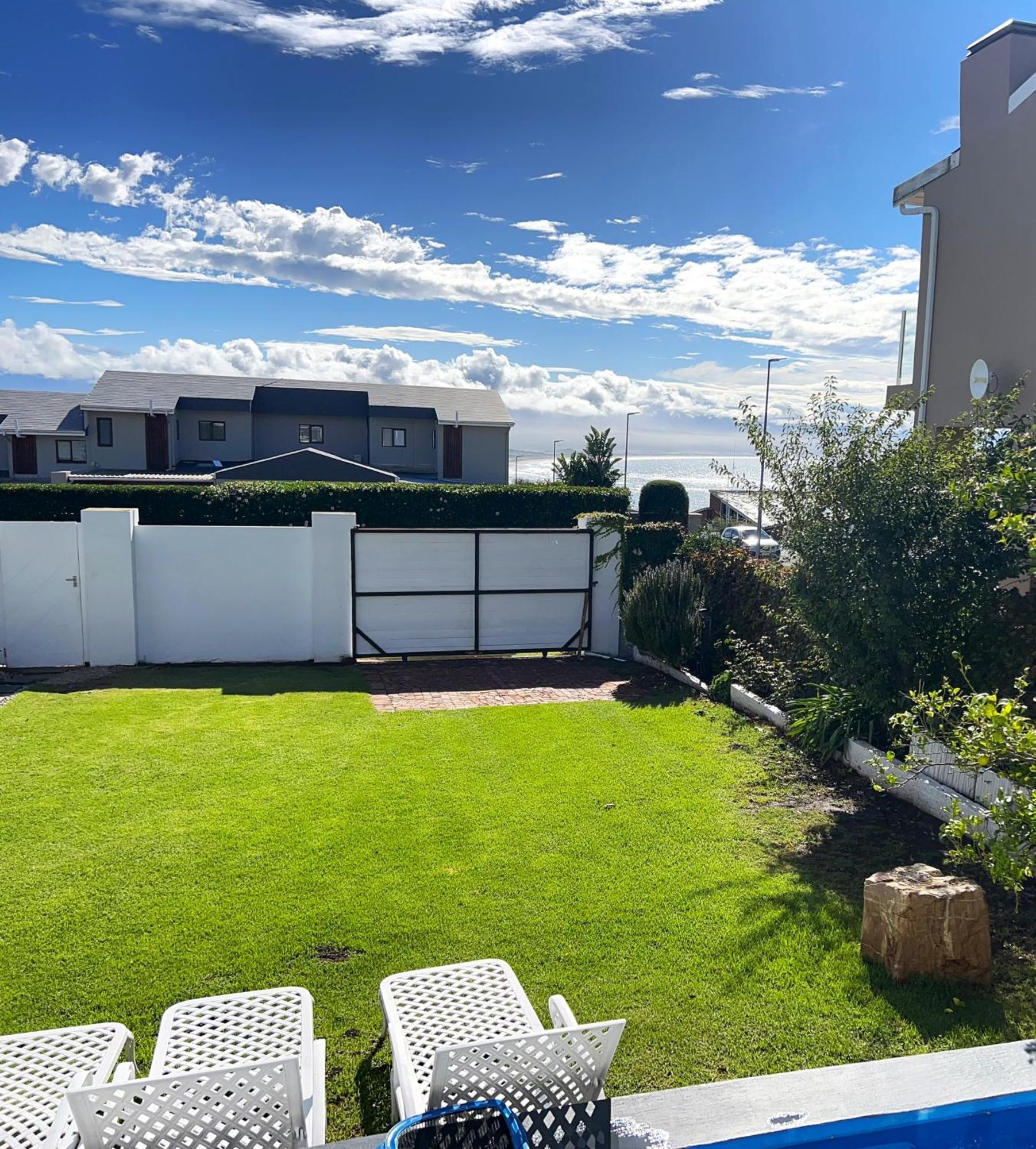 De La Fontaine Guest Cottage And Pool View Luxury Suite Plettenbergbaai Buitenkant foto