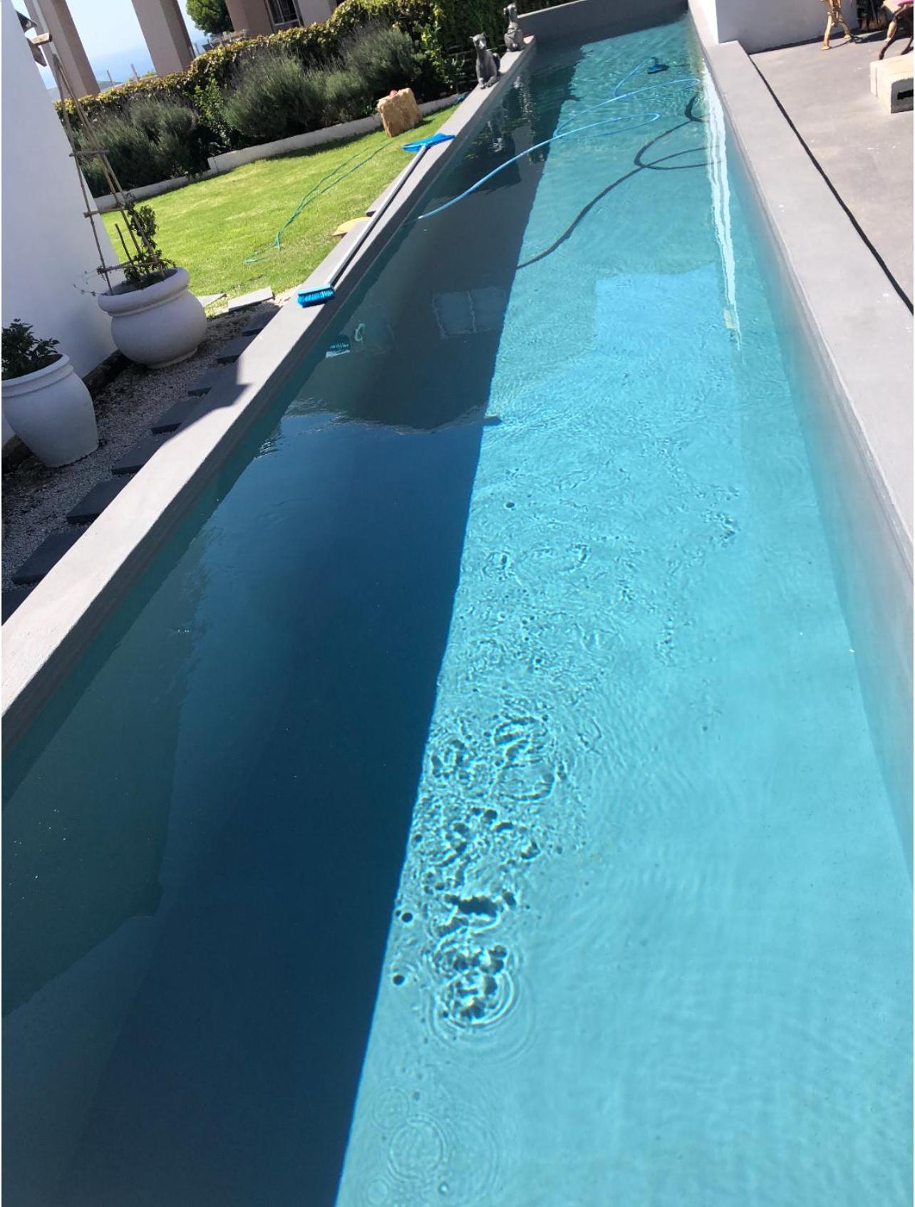 De La Fontaine Guest Cottage And Pool View Luxury Suite Plettenbergbaai Buitenkant foto
